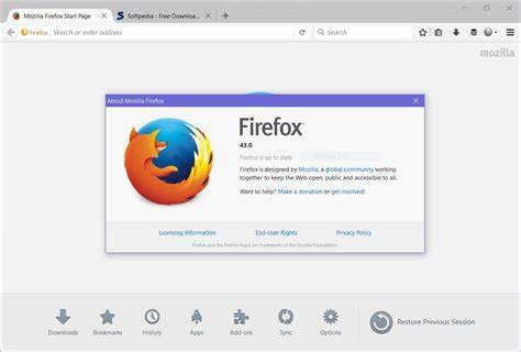 Firefox (64 Bit)