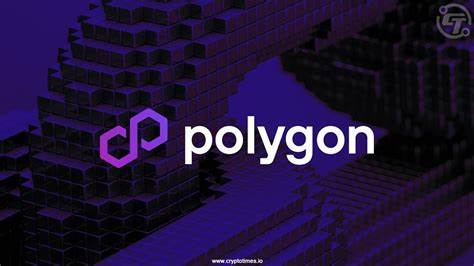 Polygon launches new grants program with 1 billion POL - crypto.news