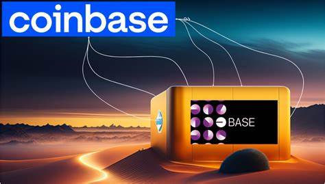 Coinbase’s L2 Network Base Surpasses Arbitrum and Ethereum with 4.2M Daily Transactions - CoinGape