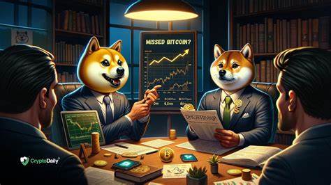 Missed DOGE and BTC’s Surge? These 9 Are the Next Crypto to Explode in 2025 - The Tribune India