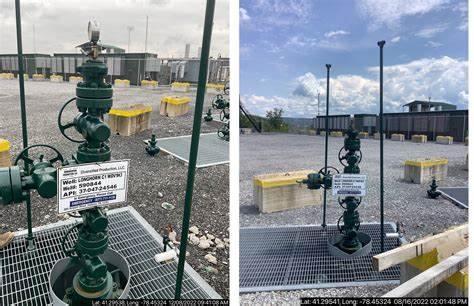 Crypto Mining at Gas Wells Sparks Regulatory Headaches, Outcry in Northwestern Pennsylvania - Capital and Main