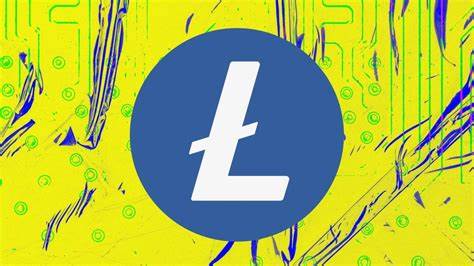 Litecoin spikes 10% as Canary Capital applies for spot Litecoin ETF - Crypto Briefing