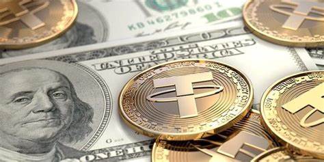 Tether Custodian CEO explains importance of Stablecoins and how they impact US dollar - Nairametrics