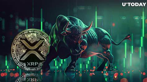 Is XRP Going to Lead Crypto Market Reversal? Unexpected Reversal Says Yes - U.Today