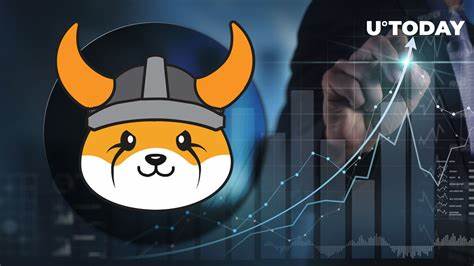 TRON, Floki and Bitcoin Dogs rise as altcoins recover - MSN