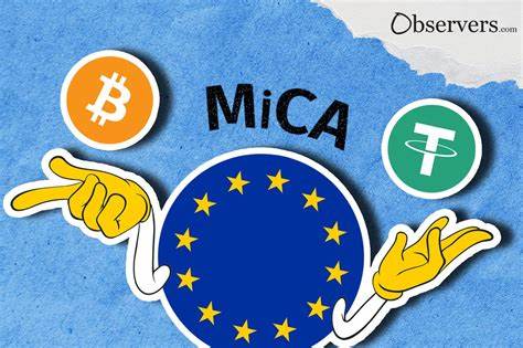 EU MiCA Rules: Coinbase Will Delist All Non-Compliant Stablecoins by December - Coinspeaker
