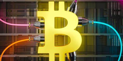 What Is Bitcoin’s True Environmental Impact? - IEEE Spectrum