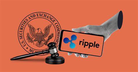 Ex-Ripple Advisor Meets with ECB's Lagarde - U.Today