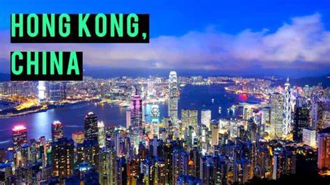 Hong Kong Ranked World's Second-Most Crypto-Friendly City in New Report