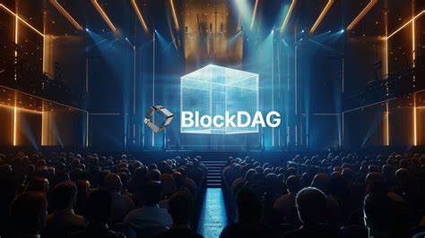 BlockDAG’s Team Reveal Stuns Industry; AVAX & LINK Price Predictions - Crypto Reporter