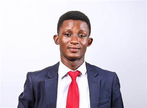 Bright Onipayede’s Take on Crypto currency - Modern Ghana