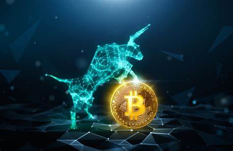 EXCLUSIVE: Bitcoin Tumbling, But Bull Market Top Isn't In Yet, Experts Say - Benzinga