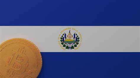 Why Emerging Markets Are Early Adopters of Crypto as Legal Tender - International Banker
