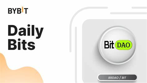 SUI Announces First Large Developer Event; BitDAO Plans Token Branding Optimization - Bybit Learn