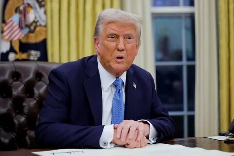 How will Trump’s crypto advisory council shape U.S. policies? - CryptoTvplus