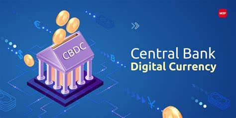 Danielle Smith: Is there Going to Be a Central Bank Digital Currency? Almost Certainly - Todayville.com