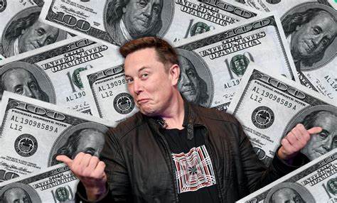 $36 Trillion ‘By The End Of 2024’—Elon Musk Backs Serious U.S. Dollar Inflation Warning That’s Predicted To Cause An ‘Inevitable’ Bitcoin Price Crash - Forbes