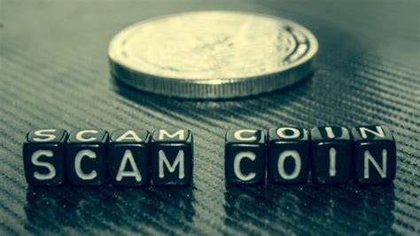 How To Identify Whether A Crypto Project Is Legitimate? - NDTV Profit