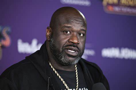 Shaquille O’Neal Settles Lawsuit Over Astrals NFT Project