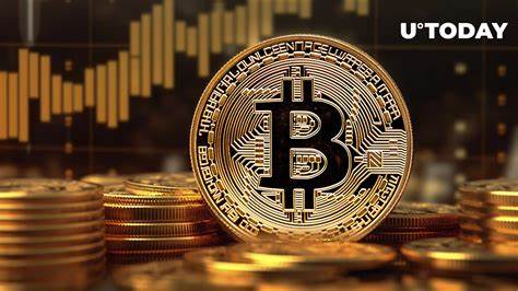 Bernstein sees bitcoin primed for new highs as corporate accumulation and ETF 'supply squeeze' intensifies