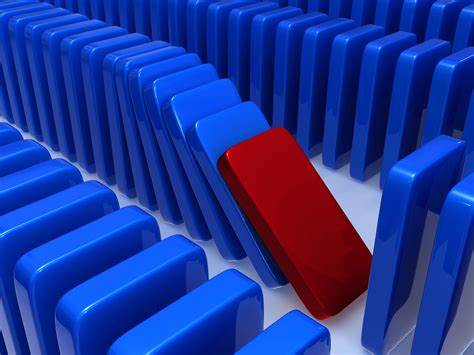 Using maths to reveal why societies collapse and predict the future