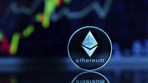 Ethereum 2.0 Case Closed by SEC: Major Win for Developers - Crypto News Flash