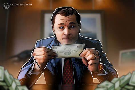 There’s a simple formula for adding crypto to your portfolio - Cointelegraph