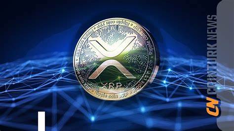 XRP Price Surges Again: What’s Driving This Rise?