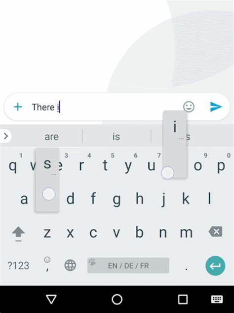 The Machine Intelligence Behind Gboard (2017)