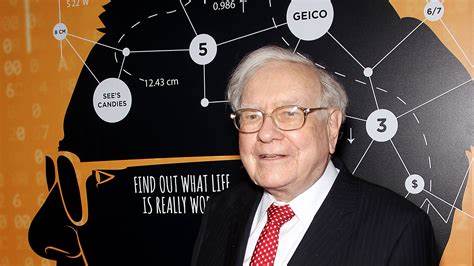 Warren Buffett: 13 Easy Money Tips That Can Work for Anyone
