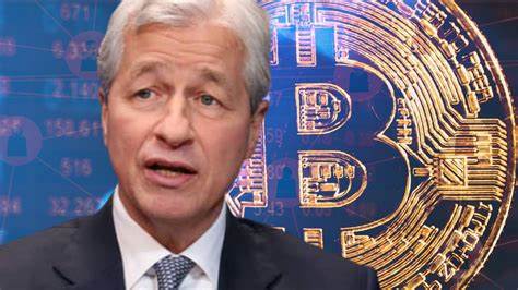 JPMorgan CEO Jamie Dimon Warns of 'Treacherous' Global Tensions — and It's Getting Worse - Bitcoin.com News