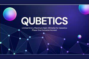 Qubetics, Avalanche and Algorand: A Comparison of Blockchain Solutions: Guest Post by CoinsProbe - CoinMarketCap