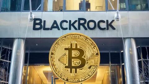 BlackRock adjusts proposed spot Bitcoin ETF structure to allay SEC concerns - CryptoSlate