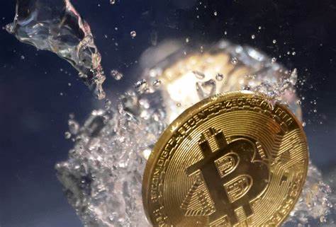 Bitcoin recovers, climbs 7.6% to pass $20,400 - Reuters
