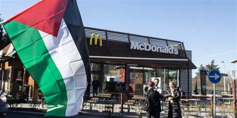 The Score: Meta Platforms, McDonald’s, Kohl’s and More Stocks That Defined the Week