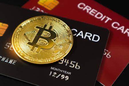 Top 5 Crypto Credit Cards in The United States
