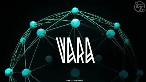 How Vara Network is Changing the Blockchain Landscape - Crypto Times