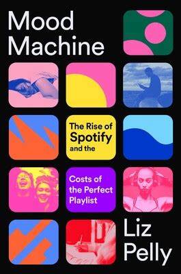 Mood Machines