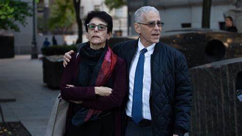 Trump pardon sought by Sam Bankman-Fried's parents - report - MSN