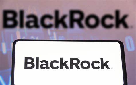 BlackRock Launches Tokenized Fund BUIDL, Strengthening Its Entry into Digital Asset Space - Coinspeaker