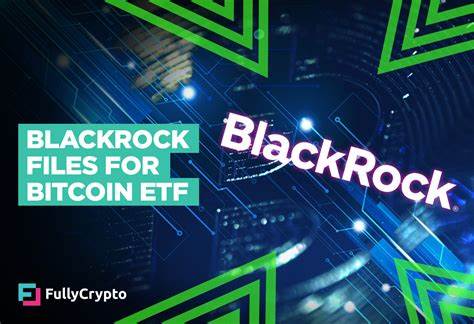 BlackRock’s Bitcoin ETF options to trigger GME-like gamma squeeze - Cryptopolitan