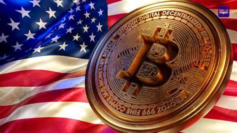 Crypto executives push for regulatory clarity over Bitcoin reserve