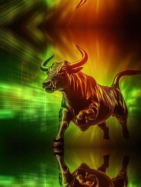 Must-Watch: Top 5 Cryptos Positioned for 75x Returns in the 2024 Holidays Bull Market - Analytics Insight