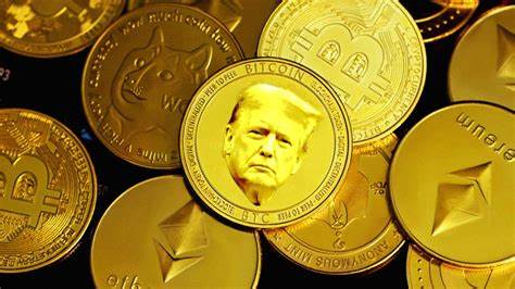 Trump Media pivots to crypto with planned TruthPlus token, DeFi platform and digital wallet