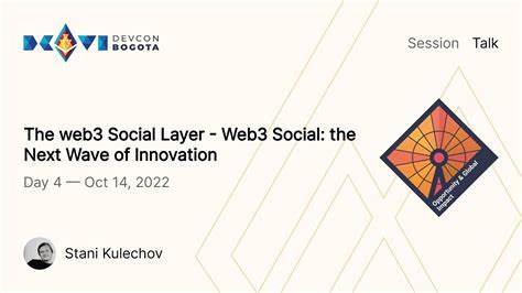 Show HN: We're Building the Social Layer of the Web
