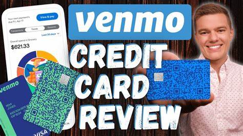 Venmo Credit Card review: Enjoy up to 3% cash back, plus use it to buy crypto - CNBC