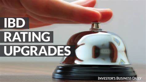 APi Group Stock Sees Improved Relative Price Strength