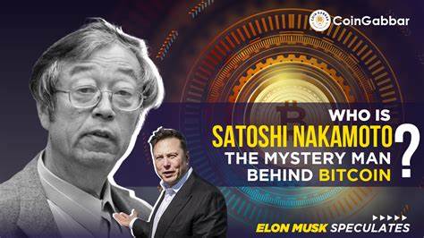 ‘Curious Who’s Behind Bitcoin?’ Filmmaker Teases Reveal of Satoshi Nakamoto’s Identity in Upcoming HBO Documentary - The Daily Hodl