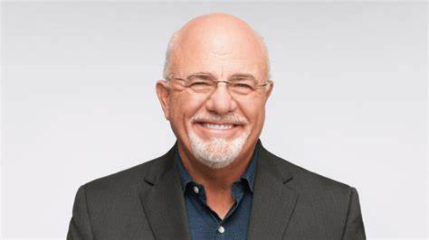 Dave Ramsey Says The Stock Market Is 'Unpredictable As Crud Right Now,' Claiming Trump 'Makes It Up Every Morning' And Fuels The Chaos