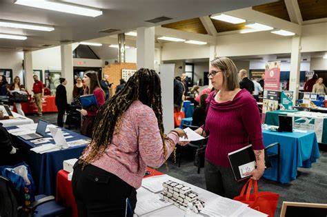 Laid-Off Federal Workers Hoped to Land in State and Local Jobs. The Reality Is Messy